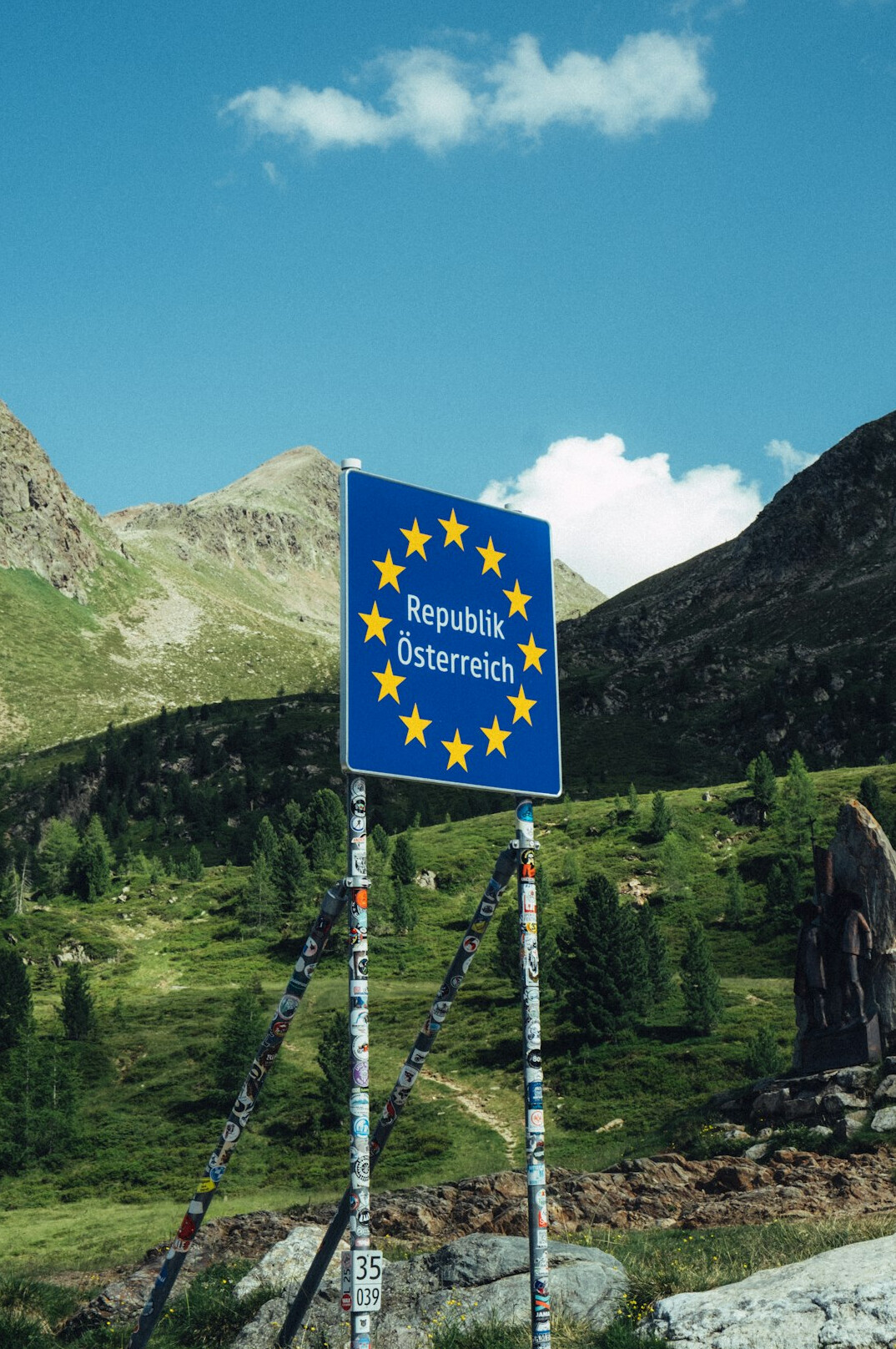 family adventure europe