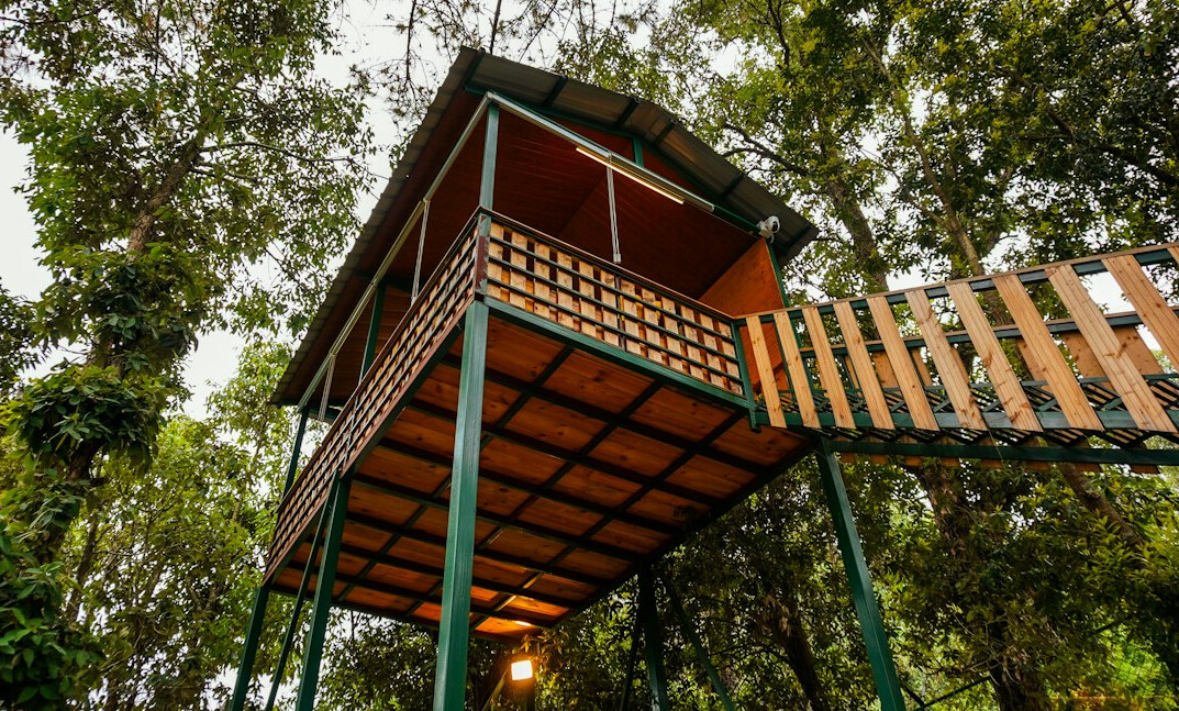 eco friendly adventure